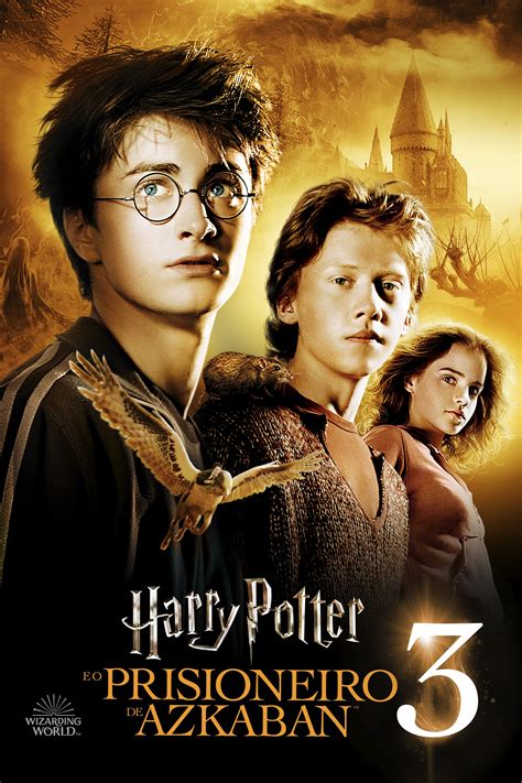 harry potter and the prisoner of azkaban 2004 full movie